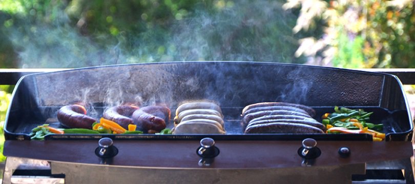 Edihome, Kit Barbecue, Ustensiles Barbecue, Ensemble d'accessoires